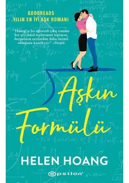 Aşkın Formülü ve Benimle Yan Romanlarının Karşılaştırması: Temalar, Yazarlar ve Okuyucu Yorumları