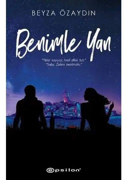 Benimle Yan ve Keskin Romanlarının Karşılaştırması: Temalar, Yazarlar ve Okuyucu Yorumları