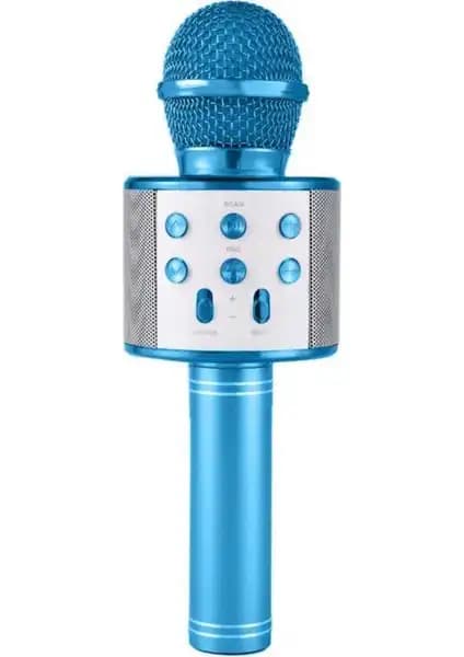 Blupple WS-858 ve Freesound FS22 Gold Karşılaştırması: Hangi Mikrofon Sizi Tatmin Eder?