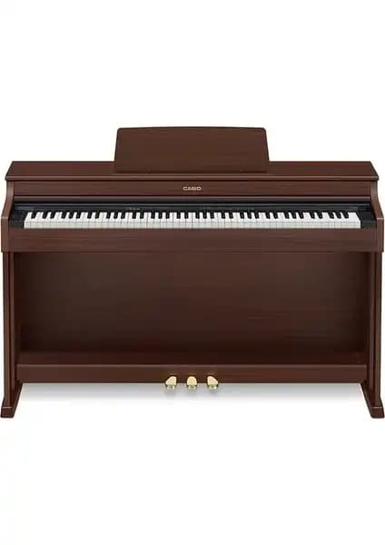 Casio AP-470 ile Kurzweil KA130WH Dijital Piyano Karşılaştırması ve Özellikleri 1