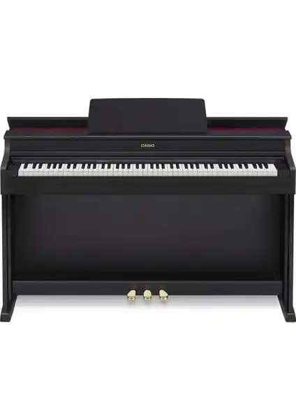 Casio AP-470 ve Kurzweil KA130WH Dijital Piyano Modellerinin Detaylı Karşılaştırması 1