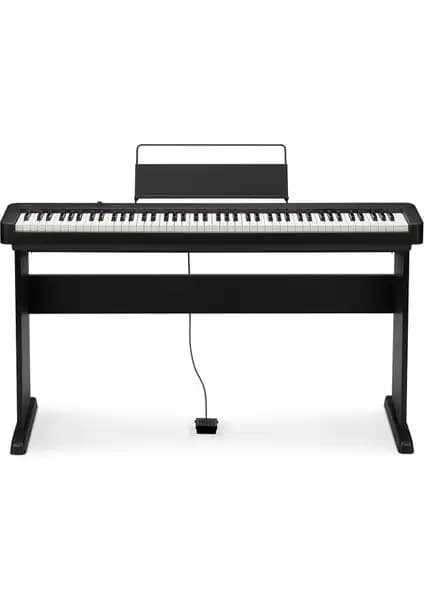 Casio CDP-S110BK ve Kurzweil M70SR Dijital Piyano Modellerinin Karşılaştırması 1