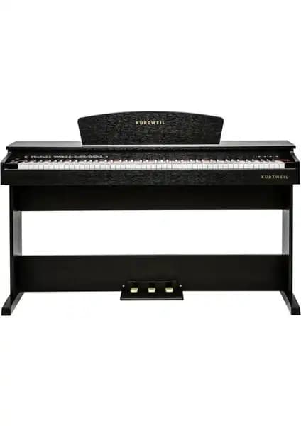 Casio CDP-S110BK ve Kurzweil M70SR Dijital Piyano Modellerinin Karşılaştırması 2