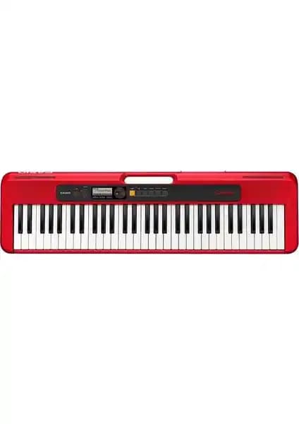Casio CT-S200 ve Medeli Dante Zen Org Modellerinin Karşılaştırması