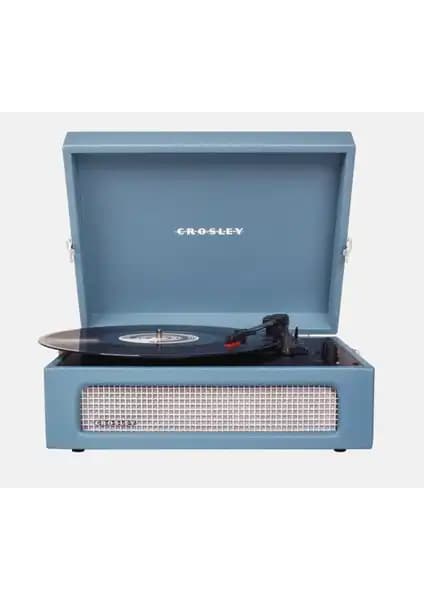 Crosley Vintage Bluetooth Alıcılı Pikap ve KTOOLS Prime K216 Karşılaştırması 1