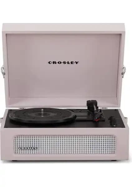Crosley Vintage Bluetooth ve KTOOLS Prime K216 Pikap Karşılaştırması 1