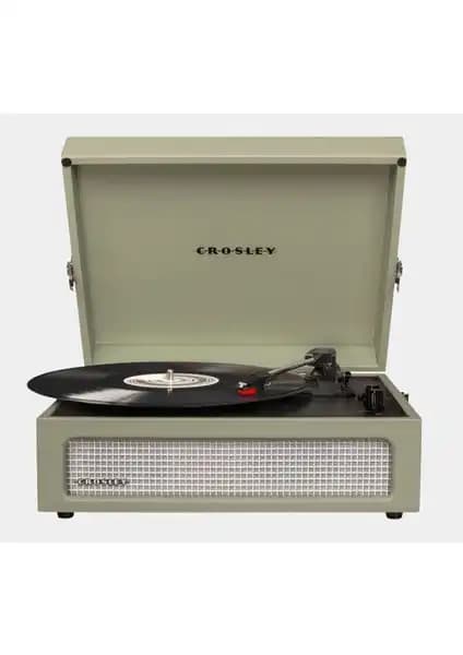 Crosley Vintage ve KTOOLS Prime K216 Pikap Modellerinin Karşılaştırması 1