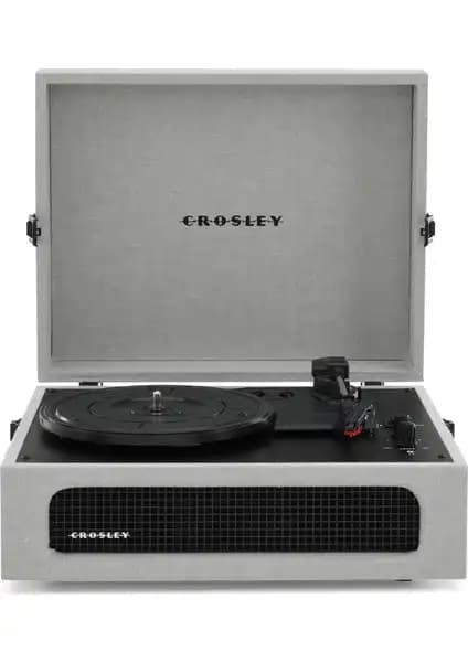 Crosley Vintage ve Lenco Classic Pikap Karşılaştırması: Tasarım, Özellikler ve Performans Analizi 1