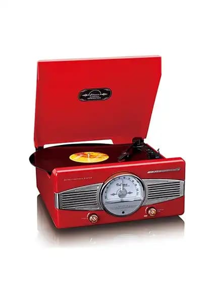 Crosley Vintage ve Lenco Classic Pikap Modellerinin Karşılaştırması 2