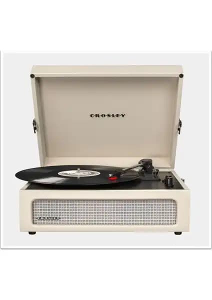 Crosley Vintage ve Lenco LS-300 WD Bluetooth Pikap Karşılaştırması 1