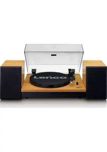 Crosley Vintage ve Lenco LS-300 WD Bluetooth Pikap Karşılaştırması 2