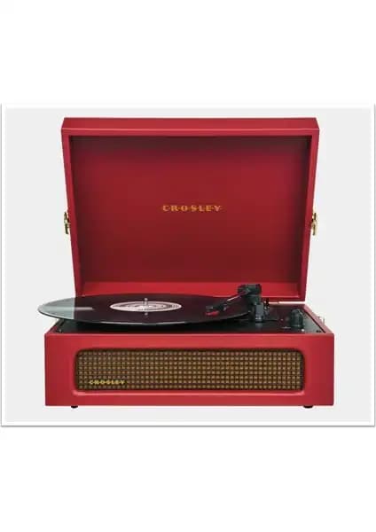 Crosley Vintage ve Lenco TT-27 Pikap Karşılaştırması: Hangi Model Sizin İçin Uygun 1