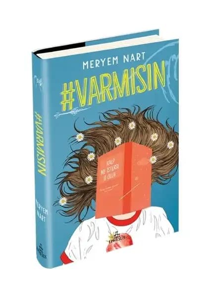 Epsilon Yayınevi Matem Çiçekleri ile Ephesus Yayınları Varmısın Kitaplarının Detaylı Karşılaştırması 2