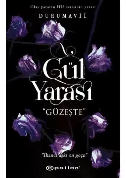 Epsilon Yayınevi ve İndigo Kitap'ın Popüler Romanlarının Detaylı Karşılaştırması