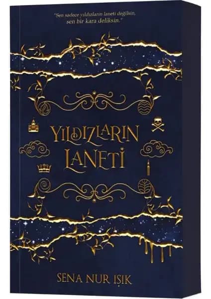 Güllerin İhaneti 2 ve Yıldızların Laneti Romanlarının Karşılaştırması ve Özellikleri 2