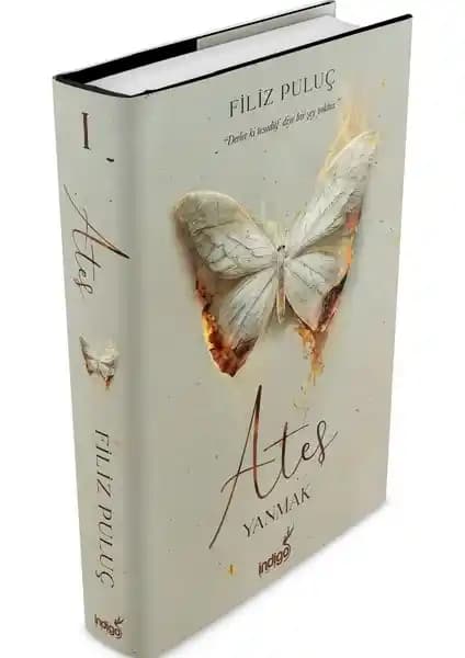 İndigo Kitap Ateş ve Bülbülü Öldürmek Eserlerinin Karşılaştırması ve Özellikleri