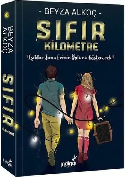 İndigo Kitap Beyza Alkoç ve Epsilon Yayınevi Kitaplarının Karşılaştırması 2021 ve 2019 Yayınları
