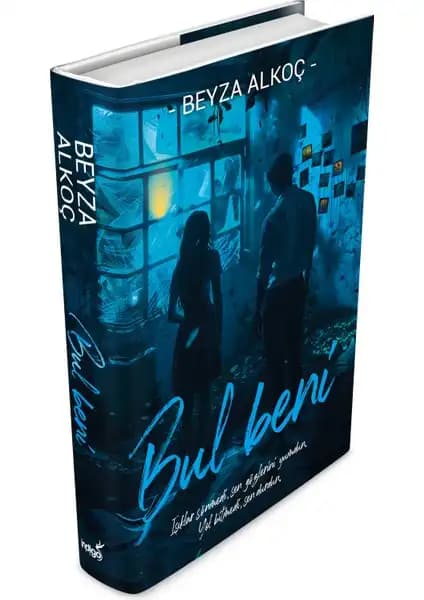 İndigo Kitap Bul Beni ve Siren Romanlarının Karşılaştırması: Temel Özellikler ve Okuyucu Yorumları 1