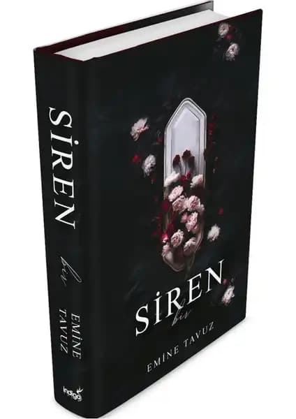 İndigo Kitap Bul Beni ve Siren Romanlarının Karşılaştırması: Temel Özellikler ve Okuyucu Yorumları 2