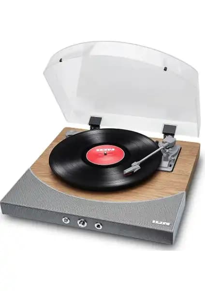 ION Audio Premier LP ve Lenco LS-10 Pikap Modellerinin Detaylı Karşılaştırması 1