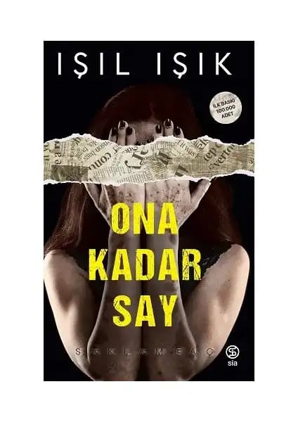 Işıl Işık'ın Gizemli ve Gerilim Dolu Romanları Karşılaştırması 1