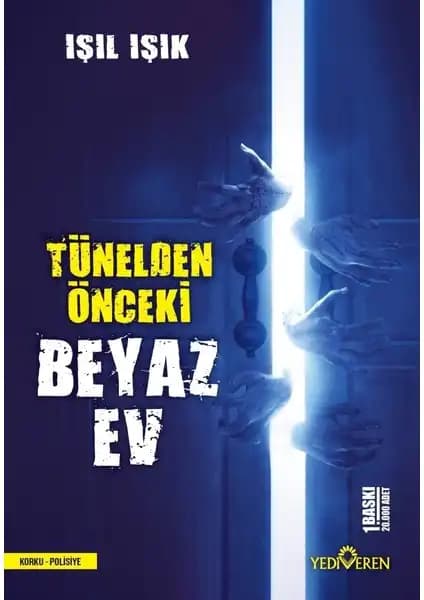 Işıl Işık'ın Gizemli ve Gerilim Dolu Romanları Karşılaştırması 2