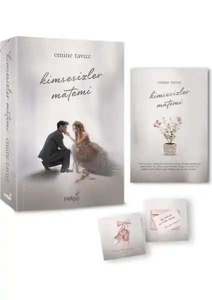 Kimsesizler Matemi ve Sonat Romanlarının Detaylı Karşılaştırması 1