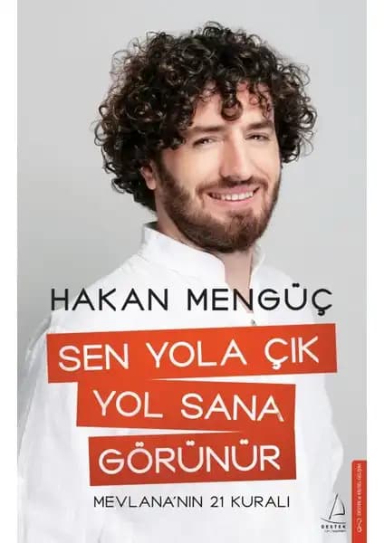 Kişisel Gelişim ve Yaşam Rehberleri: İlber Ortaylı ve Hakan Mengüç Kitaplarının Karşılaştırması 2
