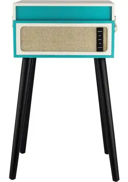 KTOOLS Prime K212 ve Vune Concept Deju Akustik Gramofon Karşılaştırması