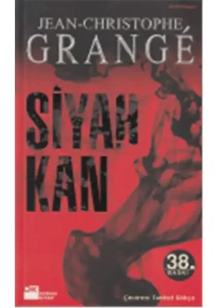Küllerin Günü ve Siyah Kan Karşılaştırması: Jean-Christophe Grange'in Polisiye Eserleri 2