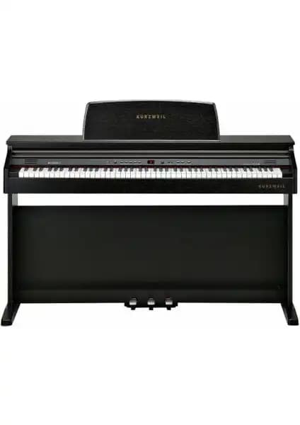 Kurzweil KA130SR ve Midex PLX-190WH Dijital Piyanoları Karşılaştırması 1