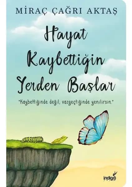 Miraç Çağrı Aktaş ve Beyza Alkoç Kitapları Karşılaştırması 2021 Türkçe Yayınlar 1