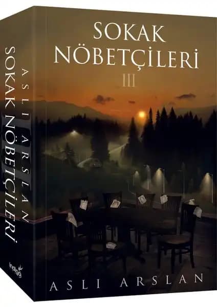 Paranormal Hikayeler ve Sokak Nöbetçileri 3 Karşılaştırması Türkçe Korku ve Duygusal Hikayeler 2