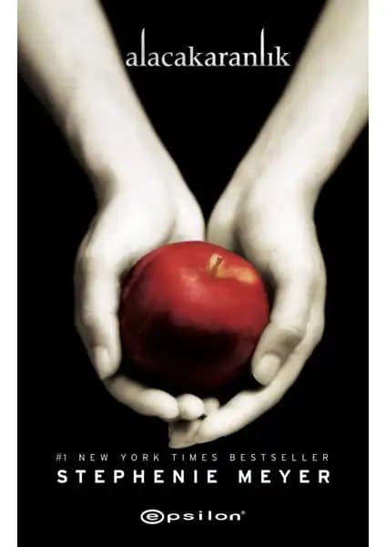 Stephenie Meyer’in Alacakaranlık ve Gece Yarısı Güneşi Kitaplarının Karşılaştırması 1