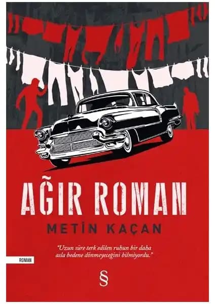 Türk Edebiyatında İki Önemli Roman: Ağır Roman ve Mutluluk Karşılaştırması