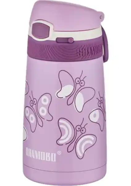 Çocuklar İçin Termos ve Matara Karşılaştırması: Dayanıklılık ve Kullanım Kolaylığı