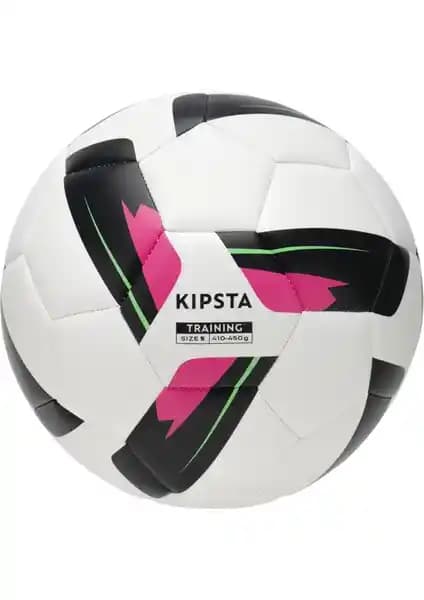 Decathlon Kipsta ve Molten Vantaggio 5 Numara Futbol Topları Karşılaştırması