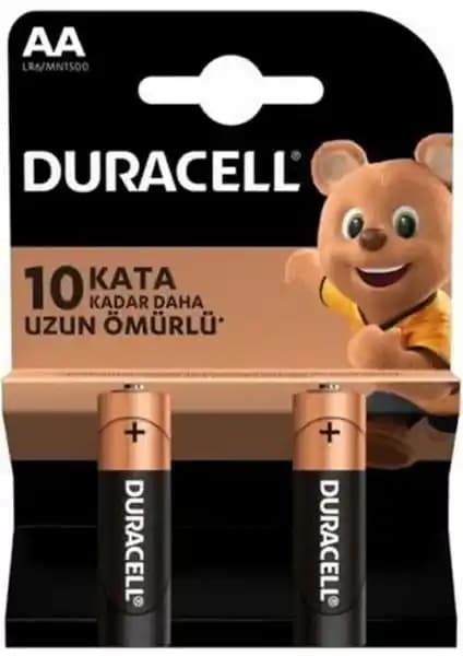 Duracell Alkalin AA Pil Karşılaştırması 20'li ve 30'lu Paketler Hakkında Bilgi