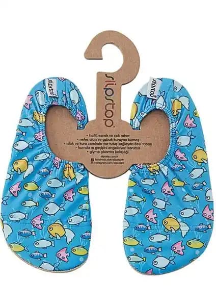 Kaydırmaz Deniz Ayakkabıları Karşılaştırması: Çocuklar ve Yetişkinler İçin En İyi Seçenekler