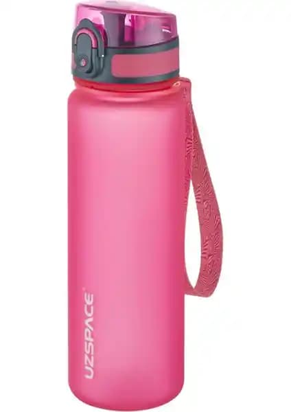 Uzspace Pembe 3026 ve Tritan Matara 500 ml Karşılaştırması: Özellikler ve Kullanıcı Yorumları