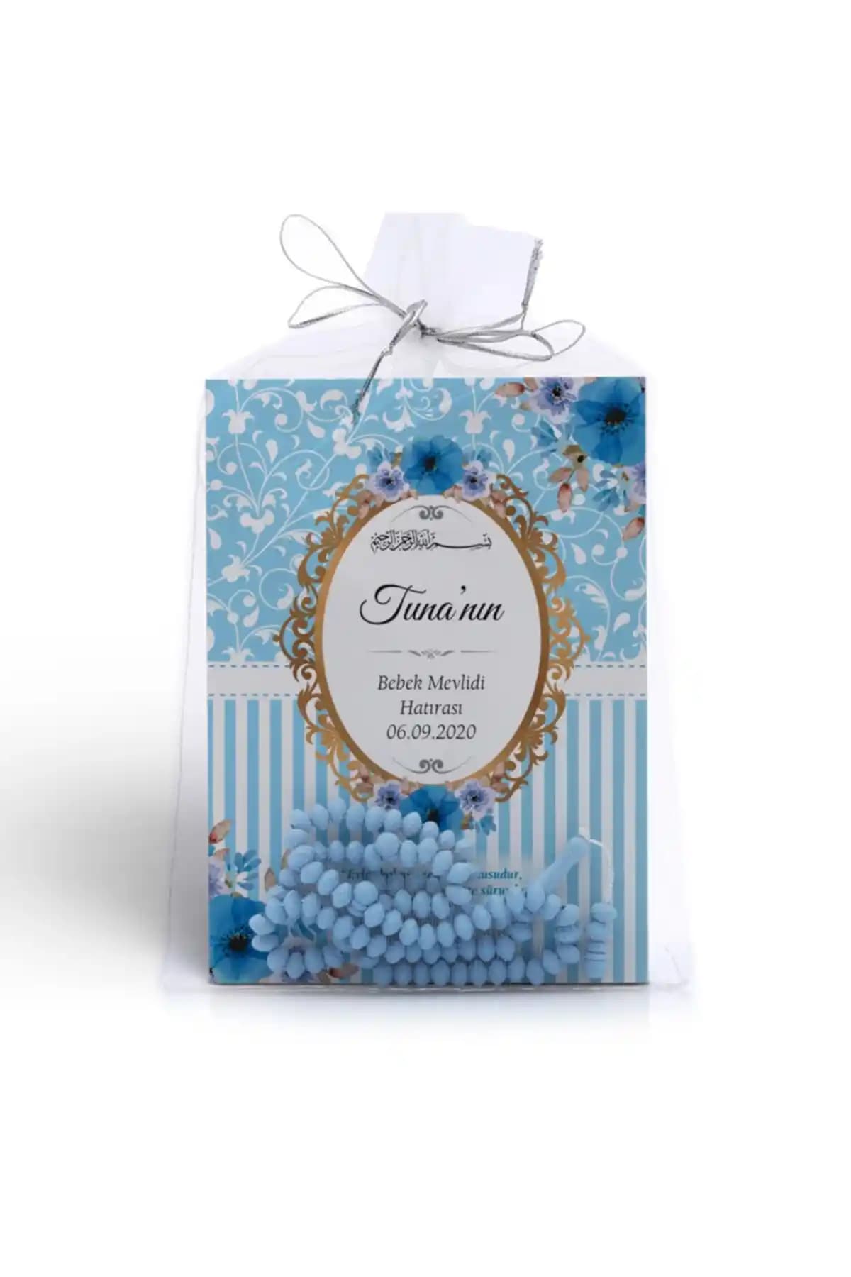 Mutluluk Atölyem'in Çiçek Motifli Yasin Cüzü Setleri Karşılaştırması