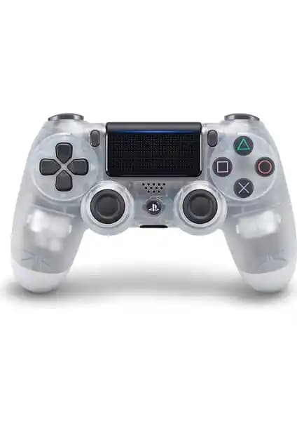 Byoztek PS4 Dualshock V2 ile Sarftech PS4 Siyah Doubleshock Karşılaştırması