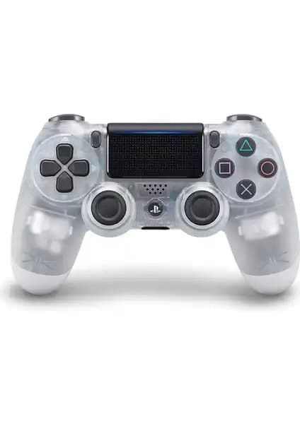 Byoztek PS4 Dualshock V2 ve Sony Yeni Nesil PS4 Kontrolcü Karşılaştırması 1