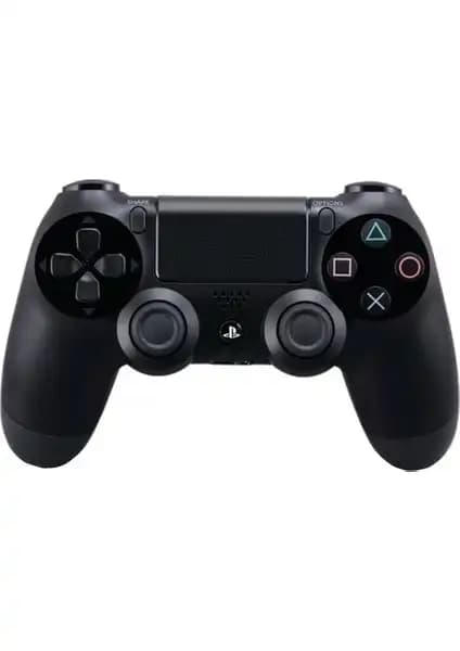Byoztek PS4 Dualshock V2 ve Sony Yeni Nesil PS4 Kontrolcü Karşılaştırması 2