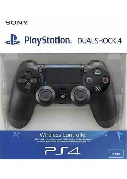 Crk Teknoloji ve Sony PS4 Dualshock 4 V2 Karşılaştırması 1