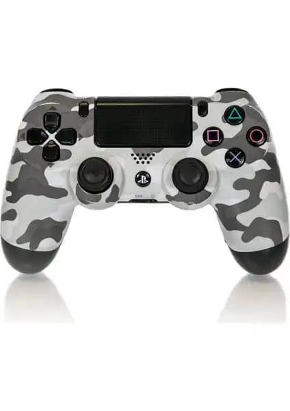 Crk Teknoloji ve Sony PS4 Dualshock 4 V2 Karşılaştırması 2