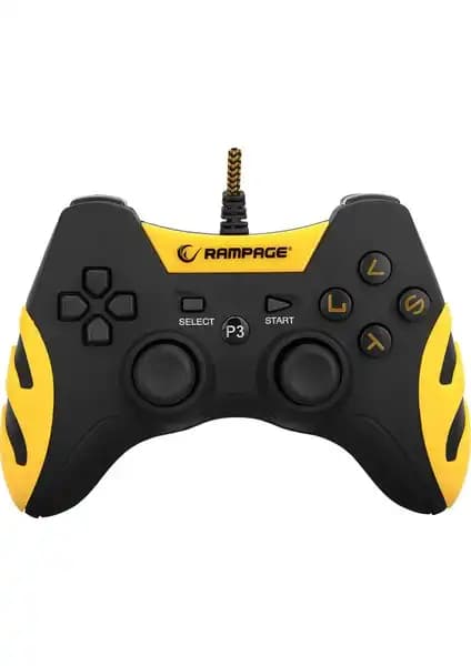 Snopy Rampage SG-R218 ve SG-302 Karşılaştırması: Hangi Oyun Kontrol Cihazı Daha Uygun 1