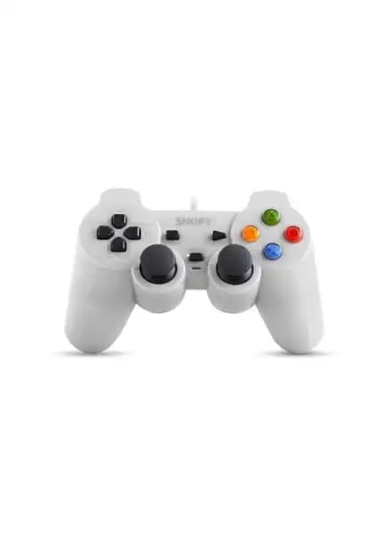 Snopy Rampage SG-R218 ve SG-302 Karşılaştırması: Hangi Oyun Kontrol Cihazı Daha Uygun 2
