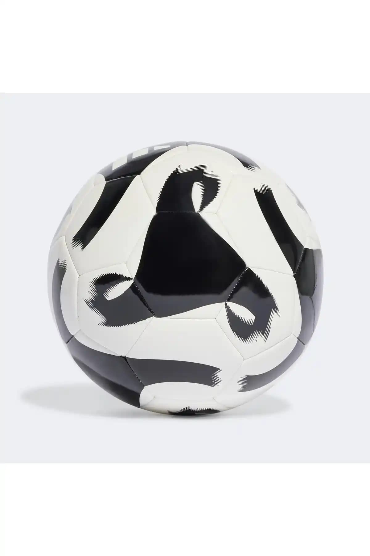 adidas Tiro Club Beyaz Futbol Topu Detaylı İnceleme ve Kullanım Özellikleri