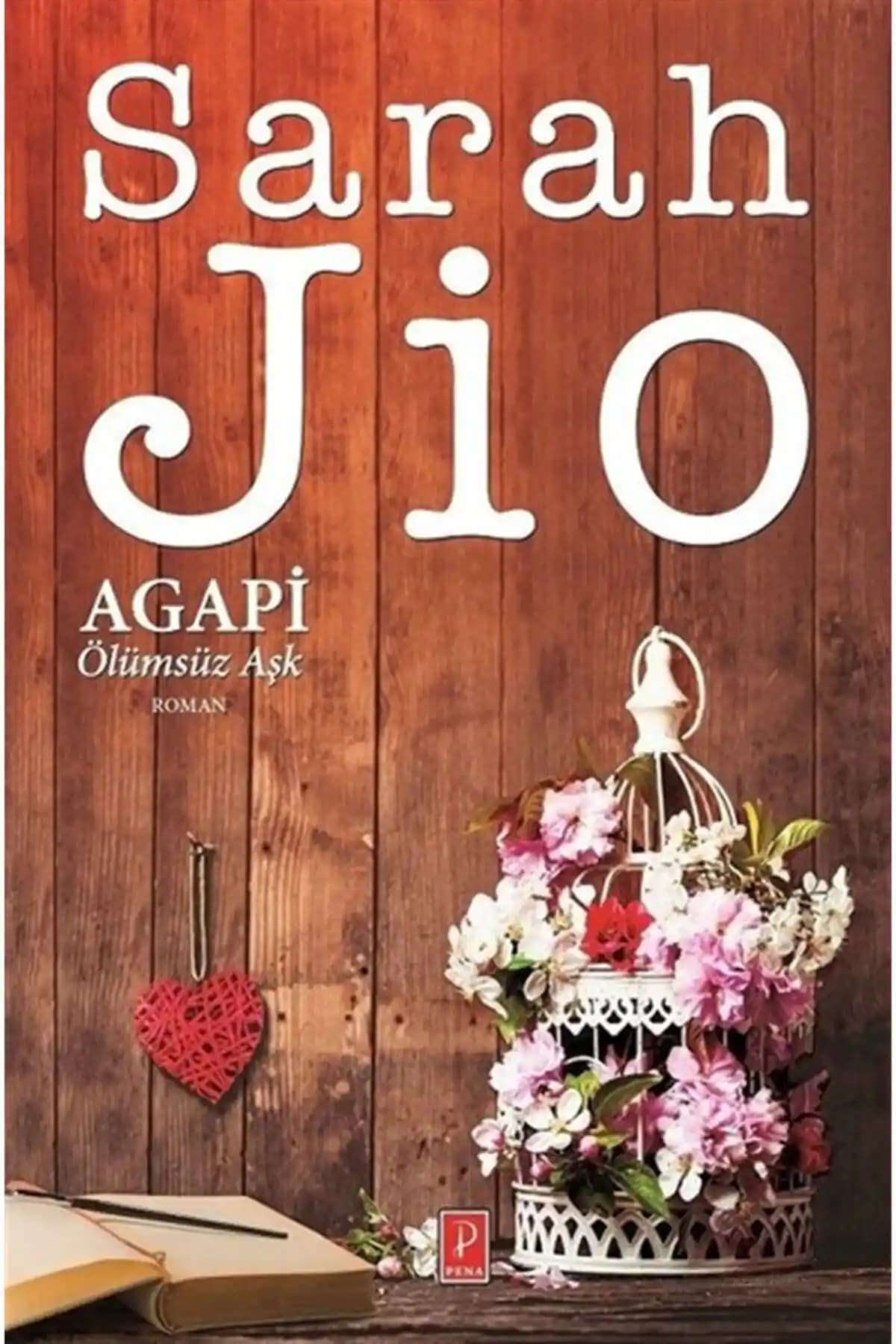 Agapi Ölümsüz Aşk Romanı: Duygusal Derinlik ve Farklı Aşk Temalarını Keşfedin